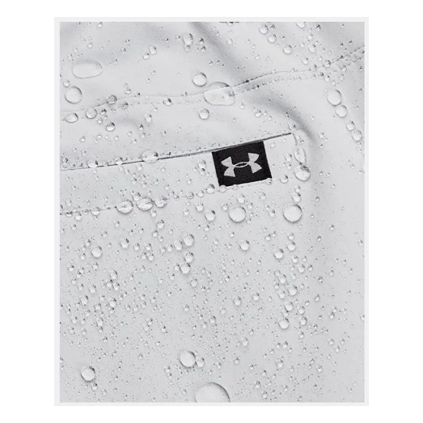 Under Armour Drive Tapered 1364410-014 Gri Erkek Pantolon - Görsel 8