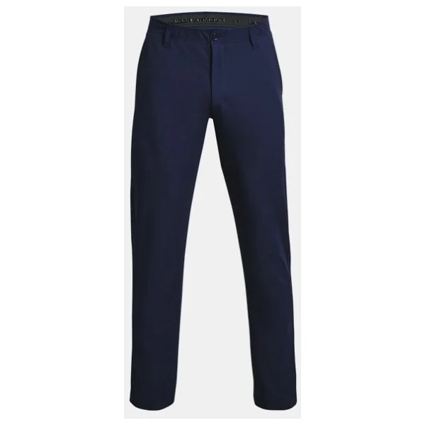 Under Armour Drive Tapered 1364410-410 Lacivert Erkek Pantolon - Görsel 9