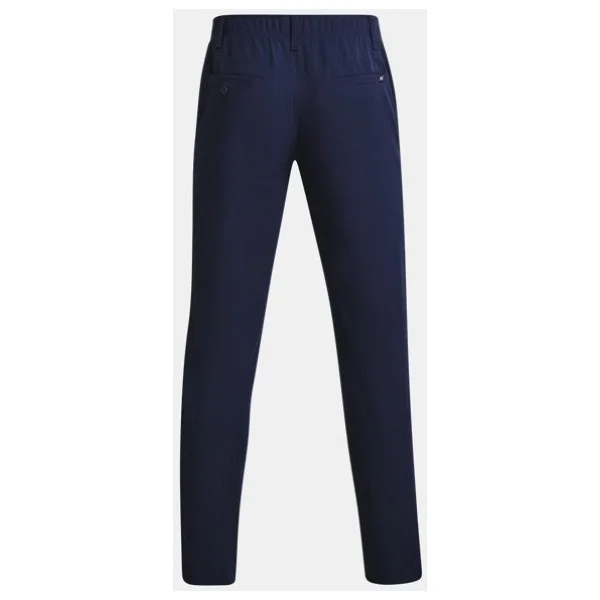 Under Armour Drive Tapered 1364410-410 Lacivert Erkek Pantolon - Görsel 10