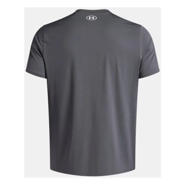 Under Armour Ua Heatgear Fitted 6000939 Kısa Kollu Bisiklet Yaka Erkek Tişört - Görsel 7