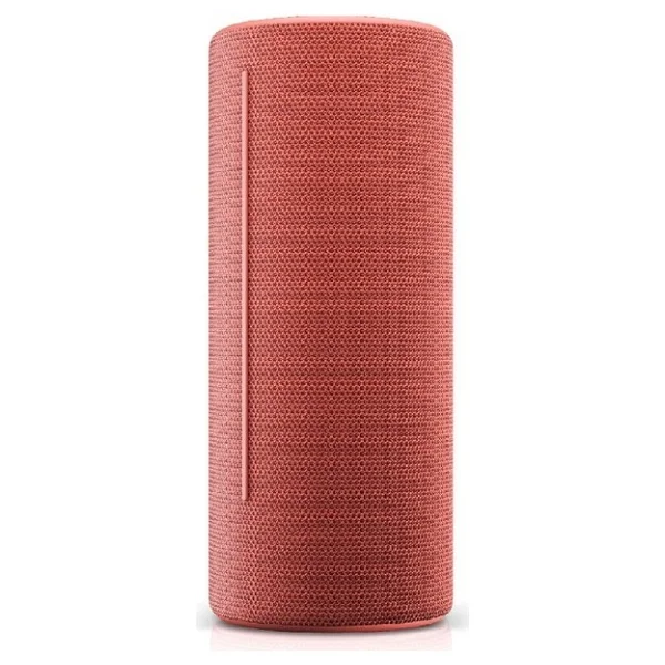 Loewe We. Hear 2 Kırmızı Bluetooth Hoparlör - Görsel 2