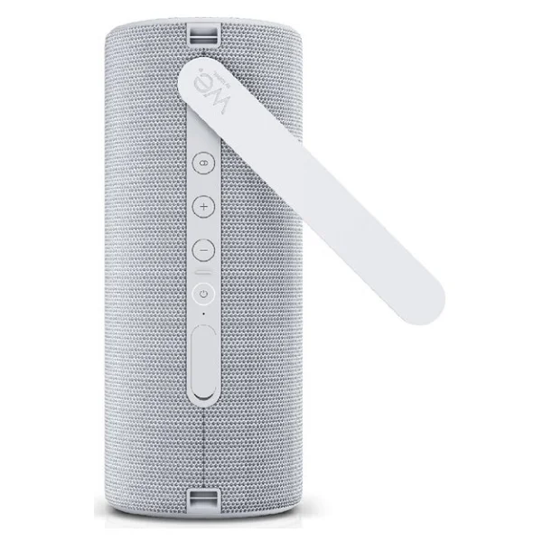 Loewe We. Hear 2 Gri Bluetooth Hoparlör - Görsel 7