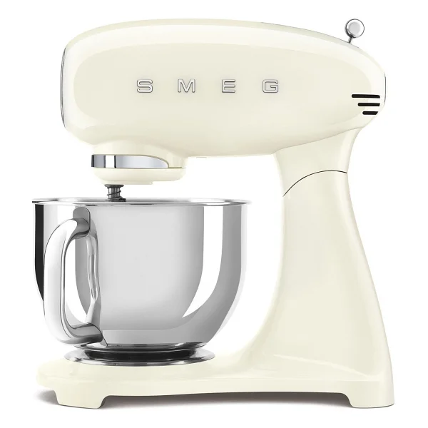 Smeg Smf05creu 1000 W Krem 4.8 Lt Hamur Yoğurma Makinesi - Görsel 7