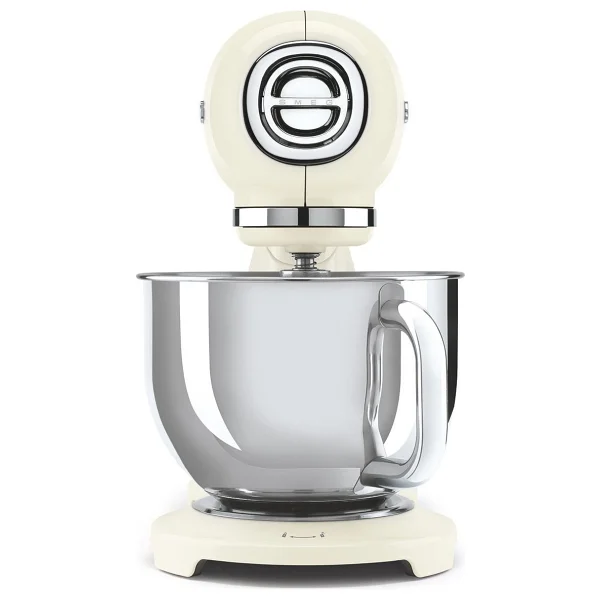 Smeg Smf05creu 1000 W Krem 4.8 Lt Hamur Yoğurma Makinesi - Görsel 5