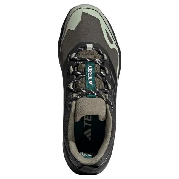 Adidas Terrex Skychaser Ax5 Gore-Tex Kj8940 Yeşil Erkek Outdoor Ayakkabı - Görsel 3