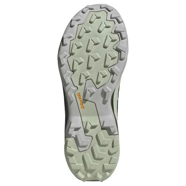 Adidas Terrex Skychaser Ax5 Gore-Tex Kj8940 Yeşil Erkek Outdoor Ayakkabı - Görsel 4