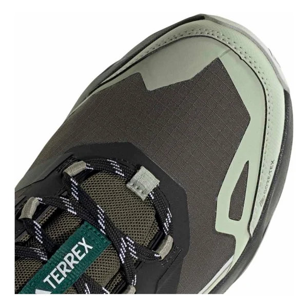 Adidas Terrex Skychaser Ax5 Gore-Tex Kj8940 Yeşil Erkek Outdoor Ayakkabı - Görsel 9