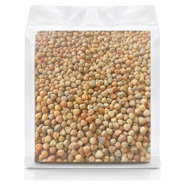 Ekbera Yerli Soya Fasulyesi 5 Kg - Görsel 2