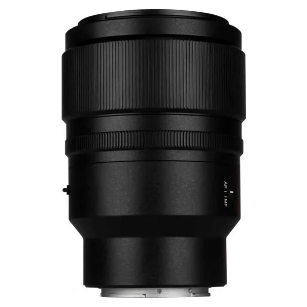 SongRaw AF 50mm f/1.2 FE Moonlit Nikon Z Lens - Görsel 4