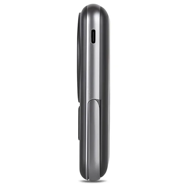 Nettech Nt-Pw33 Gri 10000 mAh Hızlı Şarj Magsafe Powerbank - Görsel 3