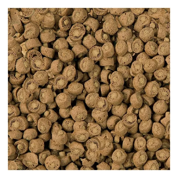 Sera Reptil Etçil Sürüngen Yemi Carnivor 1000 Ml (310gr) - Görsel 3