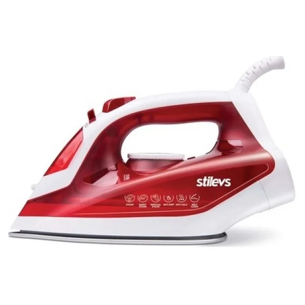 Stilevs Ütümax Ut-8055 2000 W Buharlı Ütü - Görsel 2
