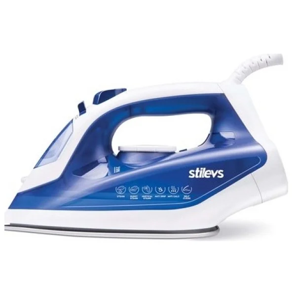 Stilevs Ütümax Ut-8055 2000 W Buharlı Ütü - Görsel 4