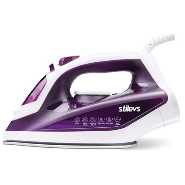 Stilevs Ütümax Ut-8055 2000 W Buharlı Ütü - Görsel 3