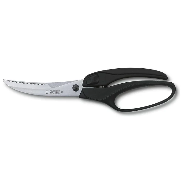 Victorinox 7.6344 25 Cm Tavuk Makası - Görsel 6