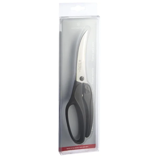 Victorinox 7.6344 25 Cm Tavuk Makası - Görsel 3