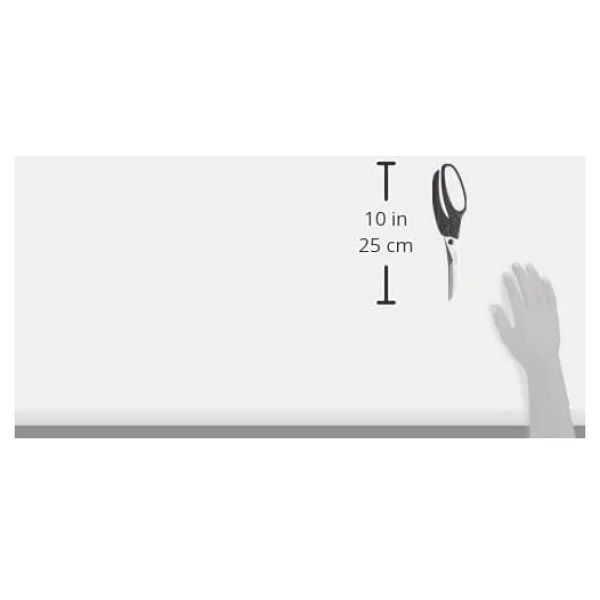 Victorinox 7.6344 25 Cm Tavuk Makası - Görsel 5