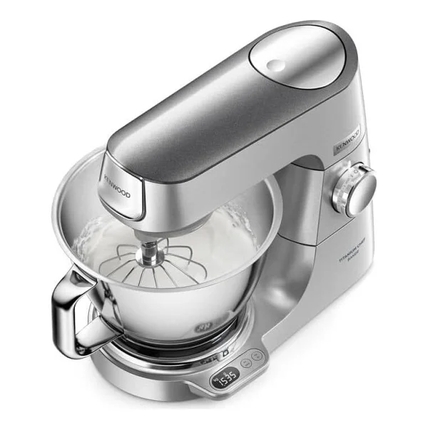 Kenwood Titanium Chef Baker Kvc85.004 1200 W 5 Lt Mutfak Şefi - Görsel 3