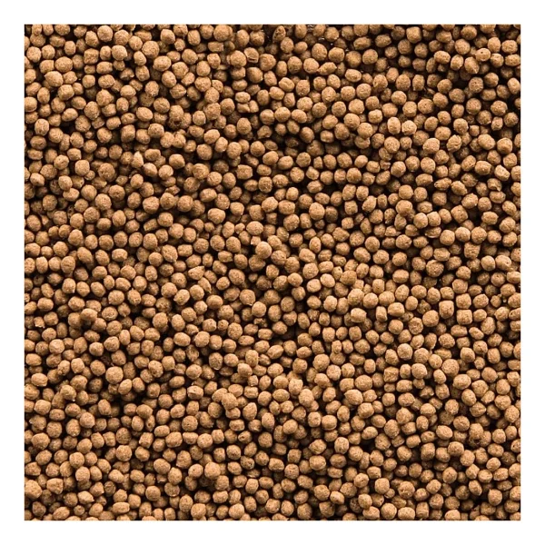 Sera Goldy Gran Nature 250 Ml Japon Balığı Yemi - Görsel 2