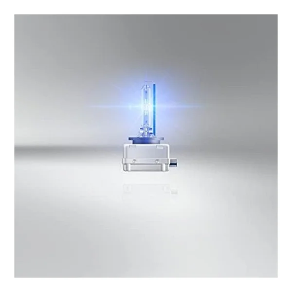 Osram D8s Xenarc Cool Blue Intense (Next Gen) Xenon Farlar - Görsel 3