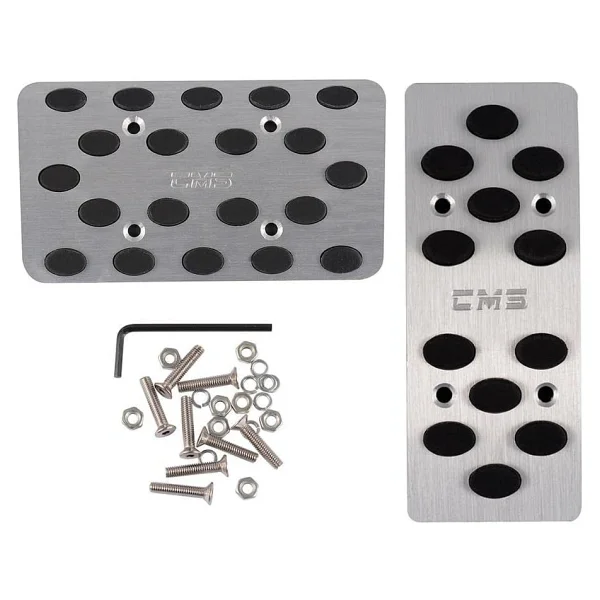 Otomatik Pedal Seti Special - Görsel 5