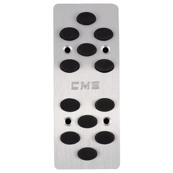 Otomatik Pedal Seti Special - Görsel 4