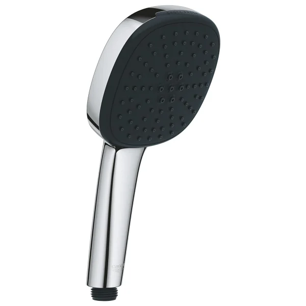 Grohe Vitalio Comfort 26925001 110 Mm 2 Fonksiyonlu Duş Başlığı - Görsel 2