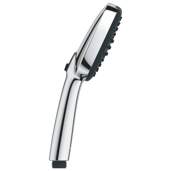 Grohe Vitalio Comfort 26925001 110 Mm 2 Fonksiyonlu Duş Başlığı - Görsel 4