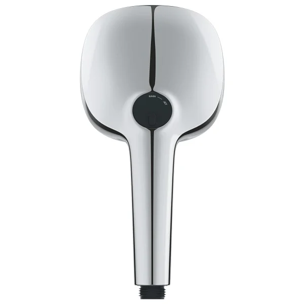 Grohe Vitalio Comfort 26925001 110 Mm 2 Fonksiyonlu Duş Başlığı - Görsel 5