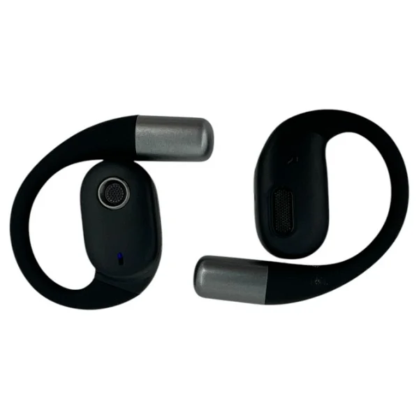 Nettech Nt-Bth25 TWS Siyah Kulak İçi Bluetooth Kulaklık - Görsel 2