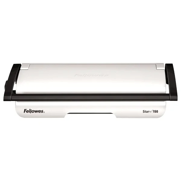 Fellowes Cilt Makinesi Star+ Tarak Bağlama (5006501), 3 X 17.7 X 9.8 - Görsel 9
