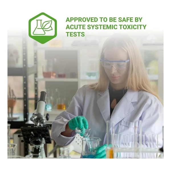 Pet Right Allergen Therapy Kedi Köpek Şampuanı - Görsel 5