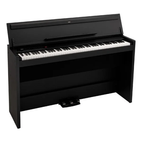 Korg E1 Air Dijital Piyano - Görsel 2