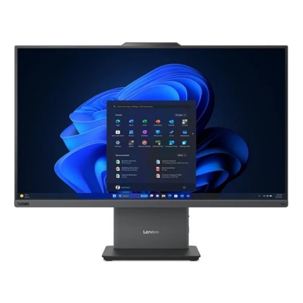 Lenovo Neo 50a Thınkcentre 13qfa001tr Ultra 7 265v 16gb 512ssd 27 Dos Aıo - Görsel 4