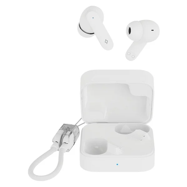 Ttec Airbeat Pro Max Square 2km181 ANC TWS Kulak İçi Bluetooth Kulaklık - Görsel 10