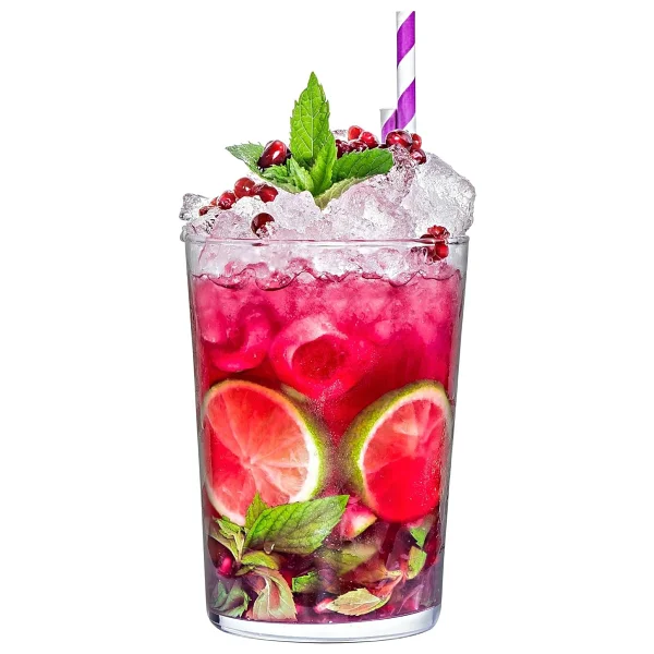 Paşabahçe Bistro Bira Bardağı 500 Cc - Görsel 2