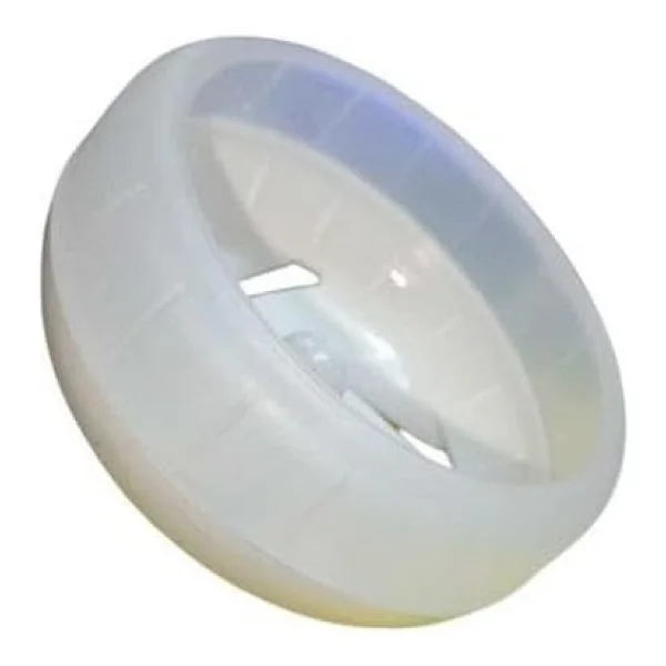 Carno Hamster Çarkı 11cm - Görsel 3