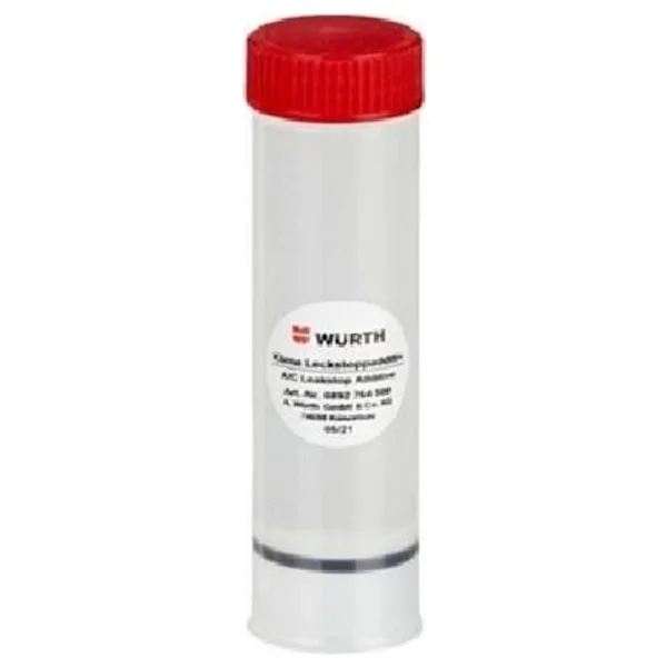 Würth Klima Kaçak Tamir Sıvısı 30ml - Görsel 3