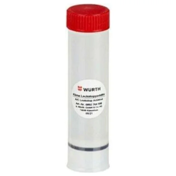 Würth Klima Kaçak Tamir Sıvısı 30ml - Görsel 2