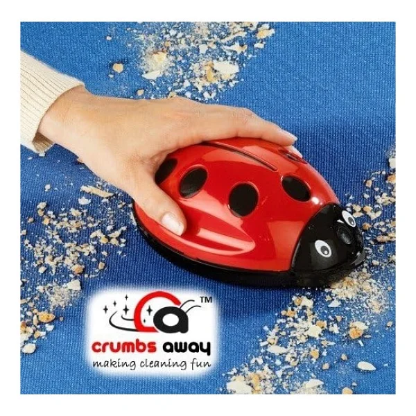 Flora Ctpf093 Uğur Böceği Çiftli Gırgır Eko - Görsel 3