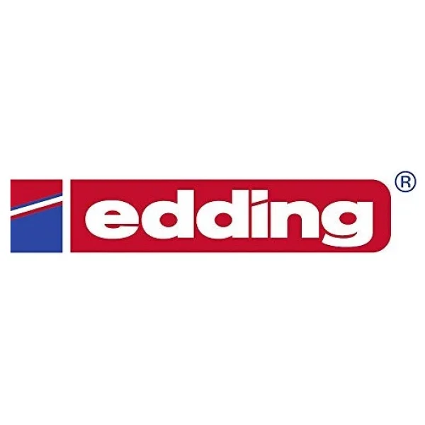 Edding 8750 Tam Örtücü Endüstriyel Marker Kalem - Görsel 4