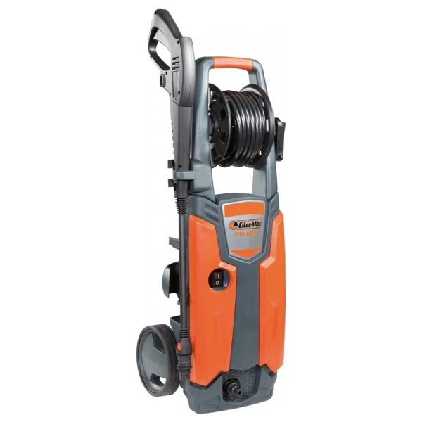 Oleomac Pw 125 C Basınçlı Oto Yıkama Makinesi 150 Bar - Görsel 3