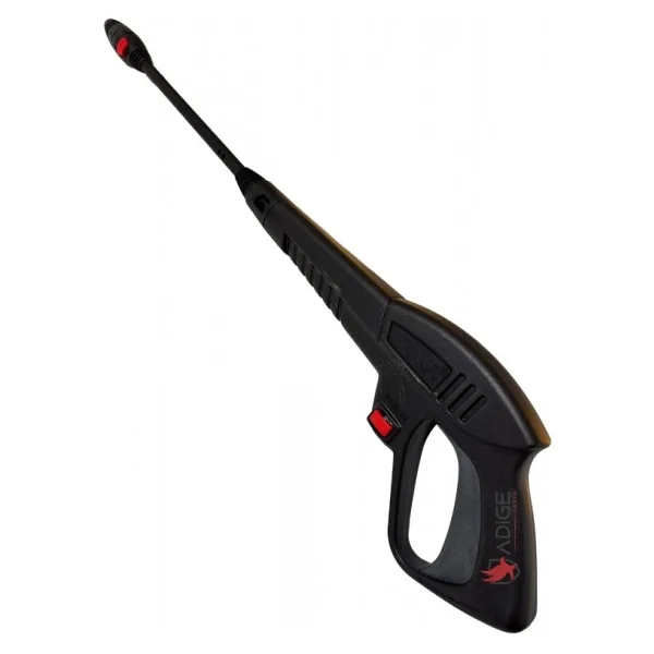 Oleomac Pw 125 C Basınçlı Oto Yıkama Makinesi 150 Bar - Görsel 4