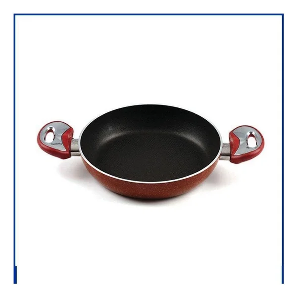 Taç Granit Yumurta Sahan 20cm Seramik Dış Yüzey Eşit Isı Dağılımı 1. Kalite - Görsel 2