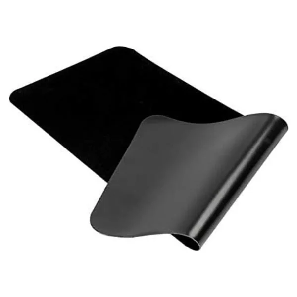 Addison 300271 Siyah 300x700x3mm Oyuncu Uzun Mouse Pad - Açık Gri - Görsel 2