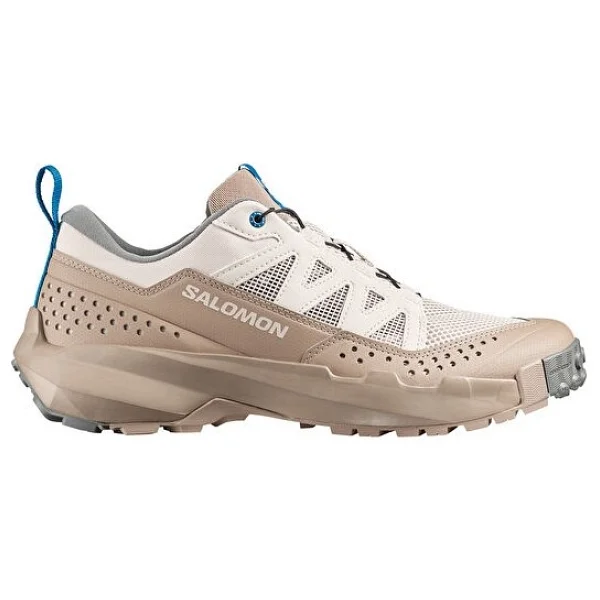 Salomon Terramphibian L47954700 Krem Erkek Outdoor Ayakkabı - Görsel 9