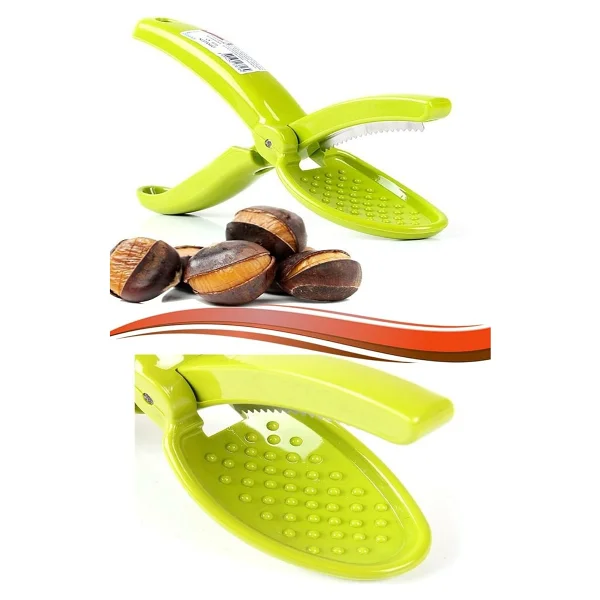 Evefix Kestane Çizici Chesnut Cutter - Görsel 6