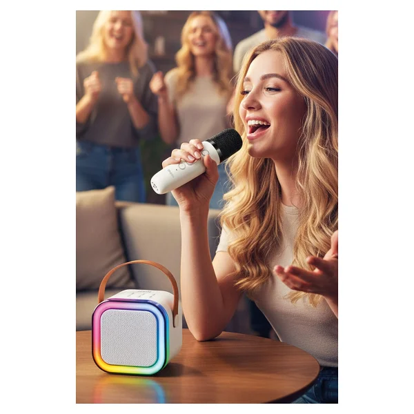 Piranha 7857 Bluetooth Hoparlör - Görsel 3
