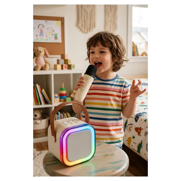 Piranha 7857 Bluetooth Hoparlör - Görsel 5