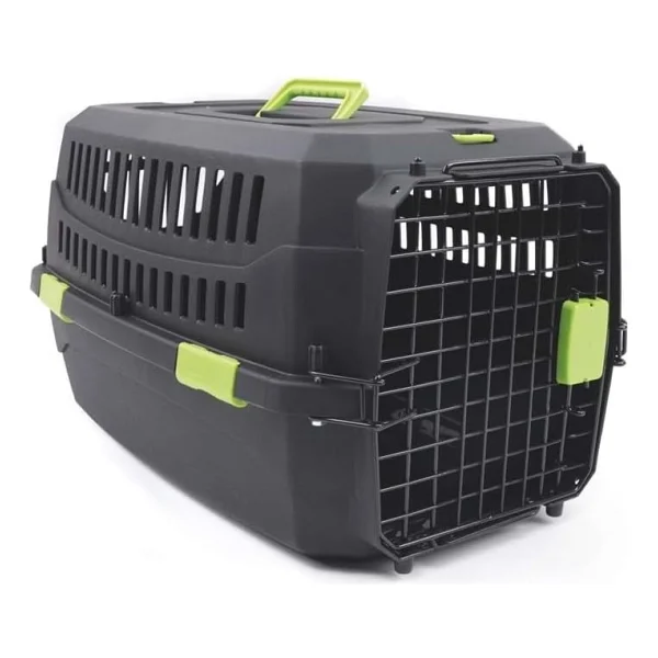 M-Pets Eco Viaggio Carrier Iata XS Taşıma - Görsel 3